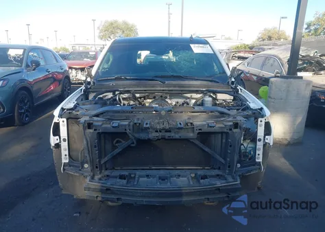 2015 Chevrolet Tahoe C1500 Lt from USA, damaged, VIN 1GNSCBKC2FR226815